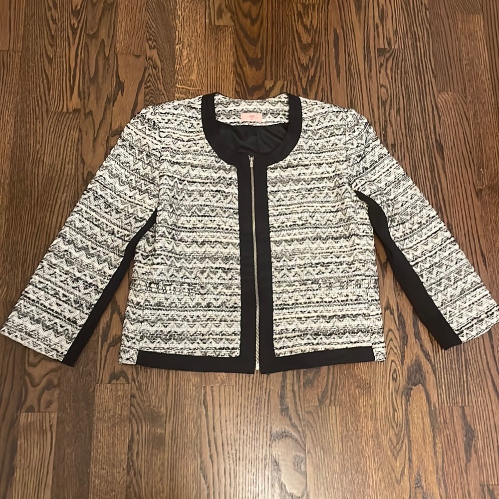 Cute jacket from nell